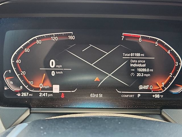 Used 2022 BMW 228i Gran Coupe FWD image 23