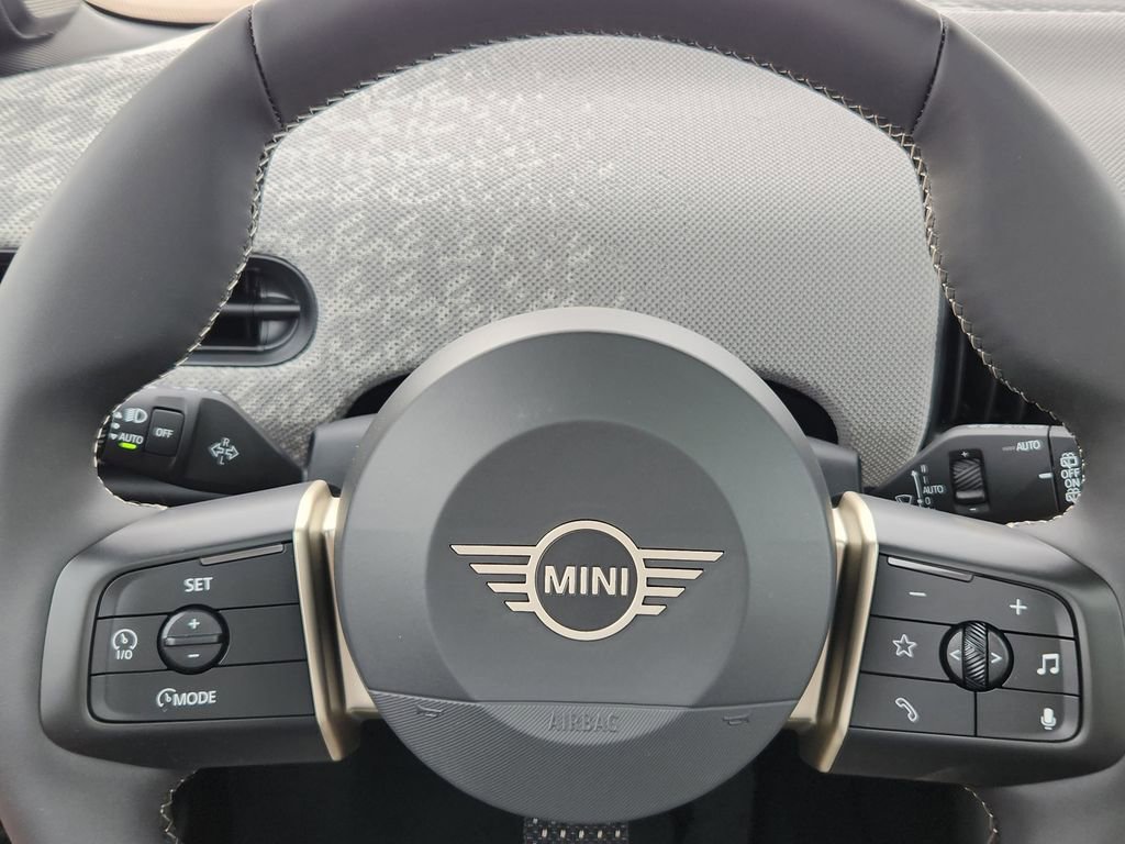 New 2026 MINI Cooper S image 12