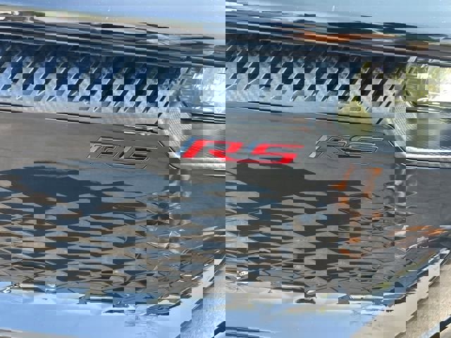 New 2025 Chevrolet Equinox EV RS image 39