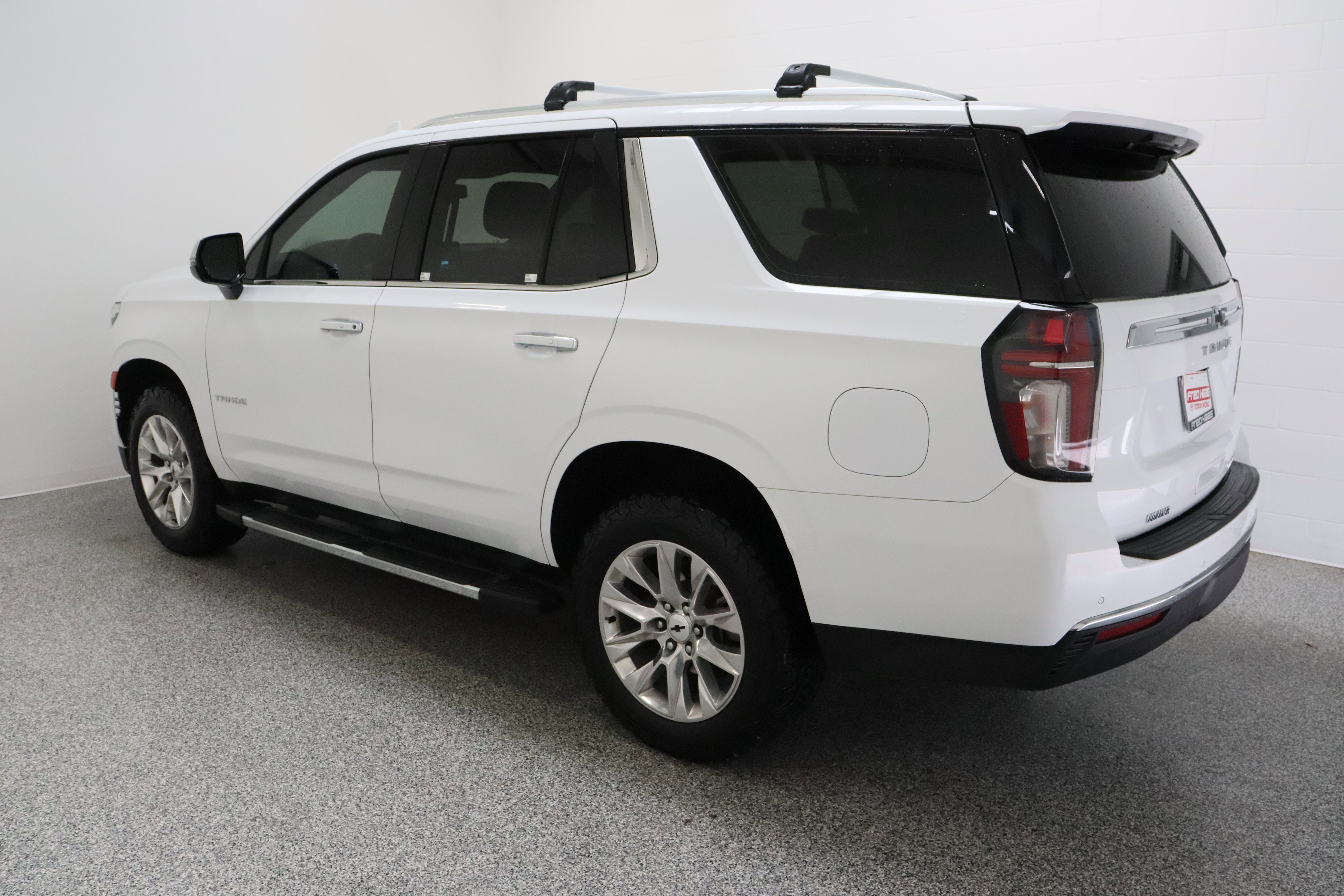 Used 2023 Chevrolet Tahoe Premier image 9
