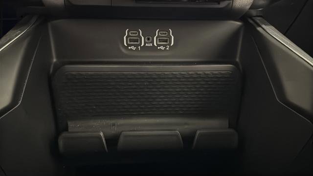 Used 2022 RAM 1500 Laramie w/ Sport Appearance Package image 40