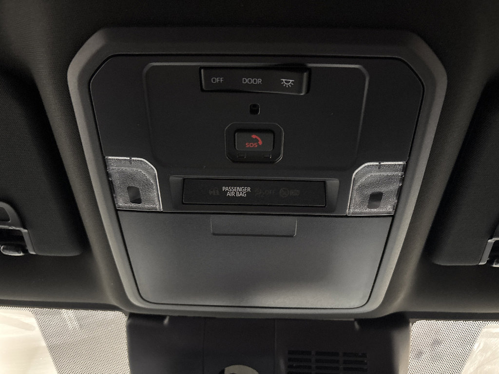 New 2026 Toyota Tacoma SR5 image 15