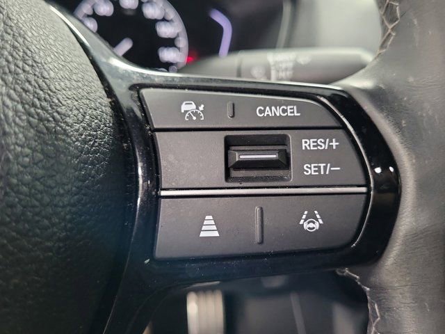 Certified 2023 Honda Civic Sport image 27