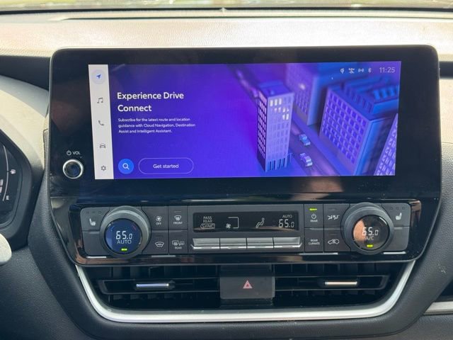 Used 2024 Toyota Grand Highlander XLE image 24