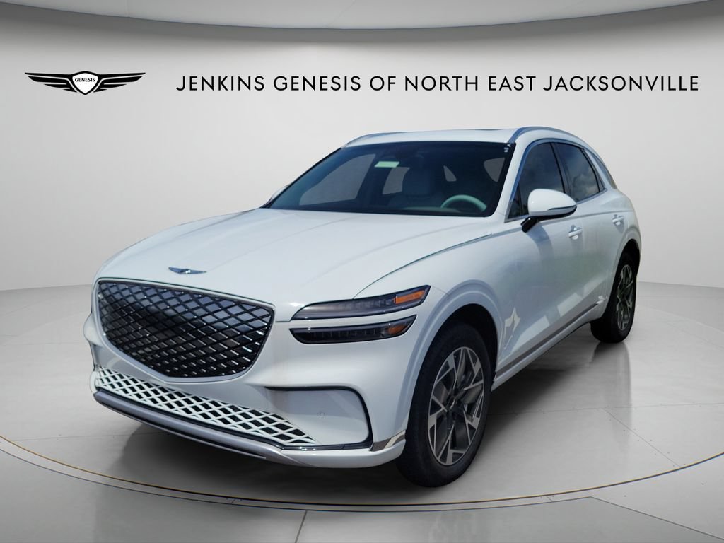 Used 2026 Genesis Electrified GV70 AWD/4WD image 5