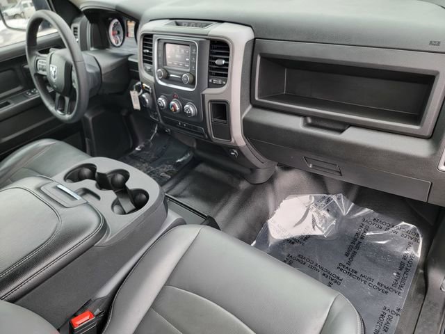 Certified 2024 RAM 1500 Tradesman image 25