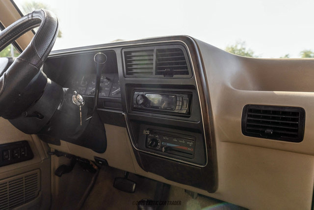 Used 1989 Ford Bronco II 4WD image 31