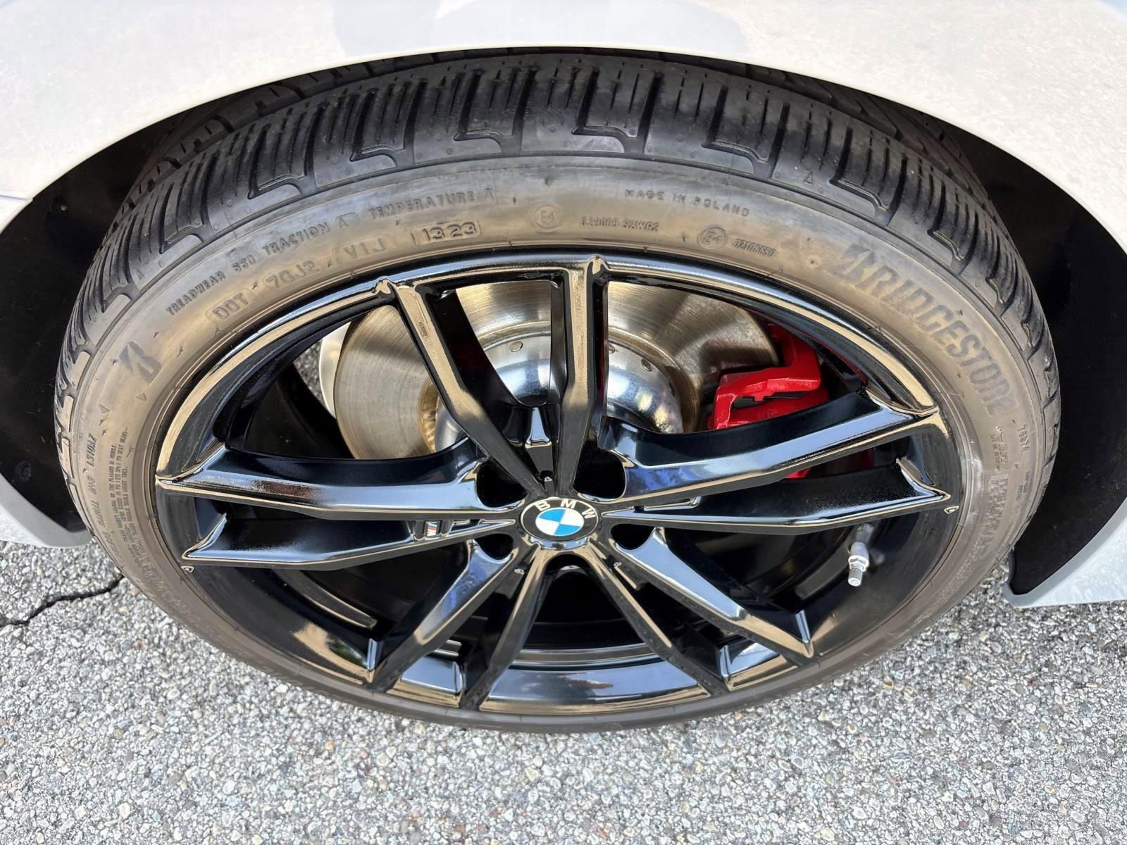 Used 2024 BMW 430i xDrive Coupe w/ M Sport Package image 10