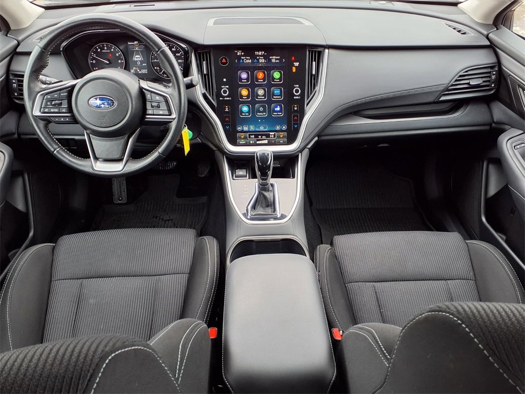 Used 2024 Subaru Legacy Premium image 10