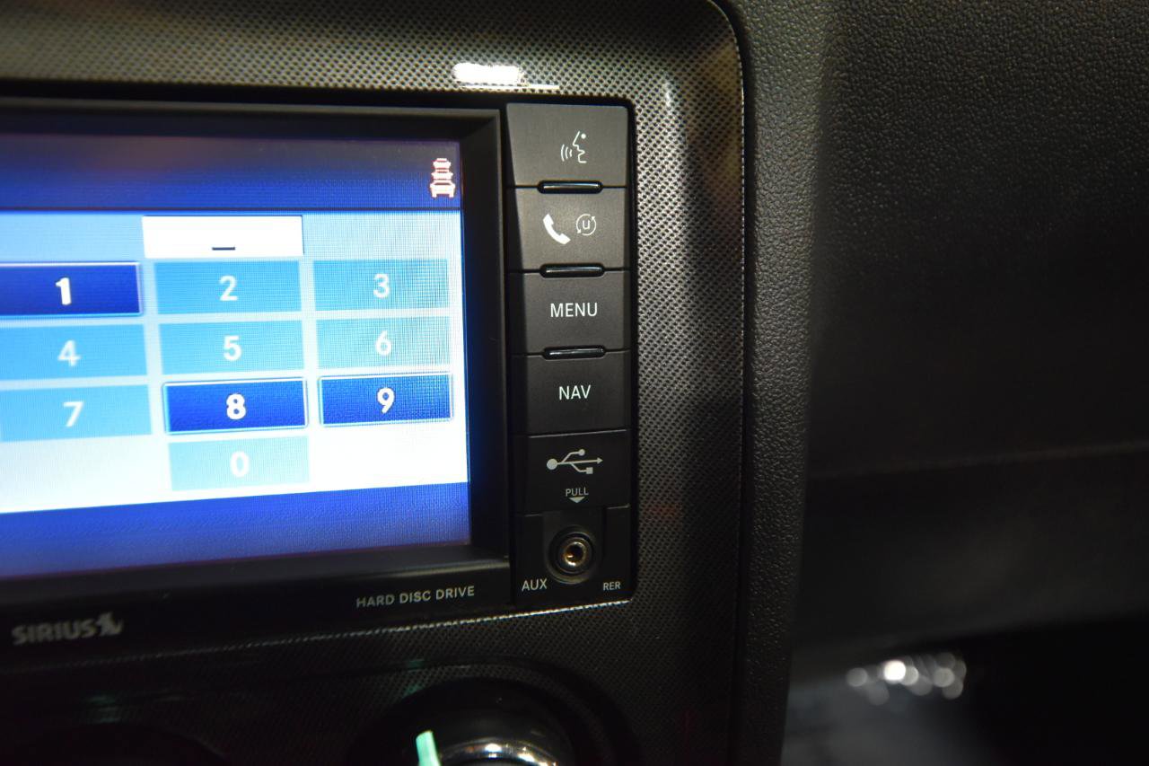 Used 2008 Dodge Challenger SRT8 image 29