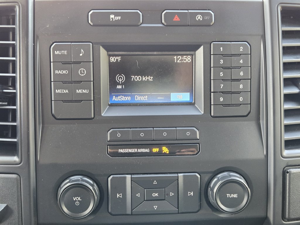 Used 2020 Ford F150 XL RWD image 17