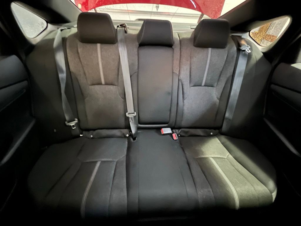 Used 2023 Honda Accord Sport image 27