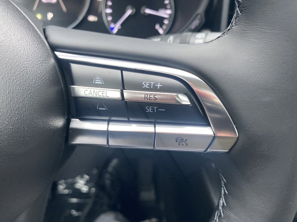 New 2026 MAZDA CX-50 AWD 2.5 S w/ Premium Package image 22