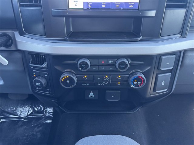 New 2026 Ford F350 XL w/ STX Appearance Package image 20