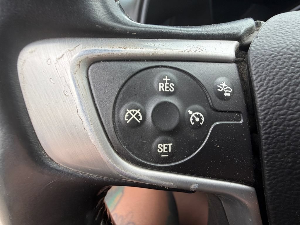 Used 2016 GMC Canyon SLT w/ Driver Alert Package AWD/4WD image 16