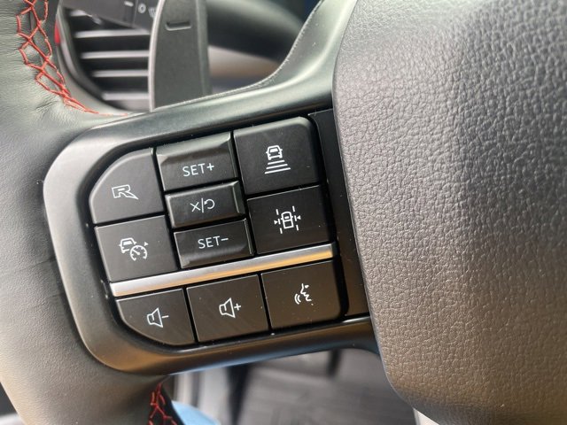 New 2025 Ford F150 Raptor image 39