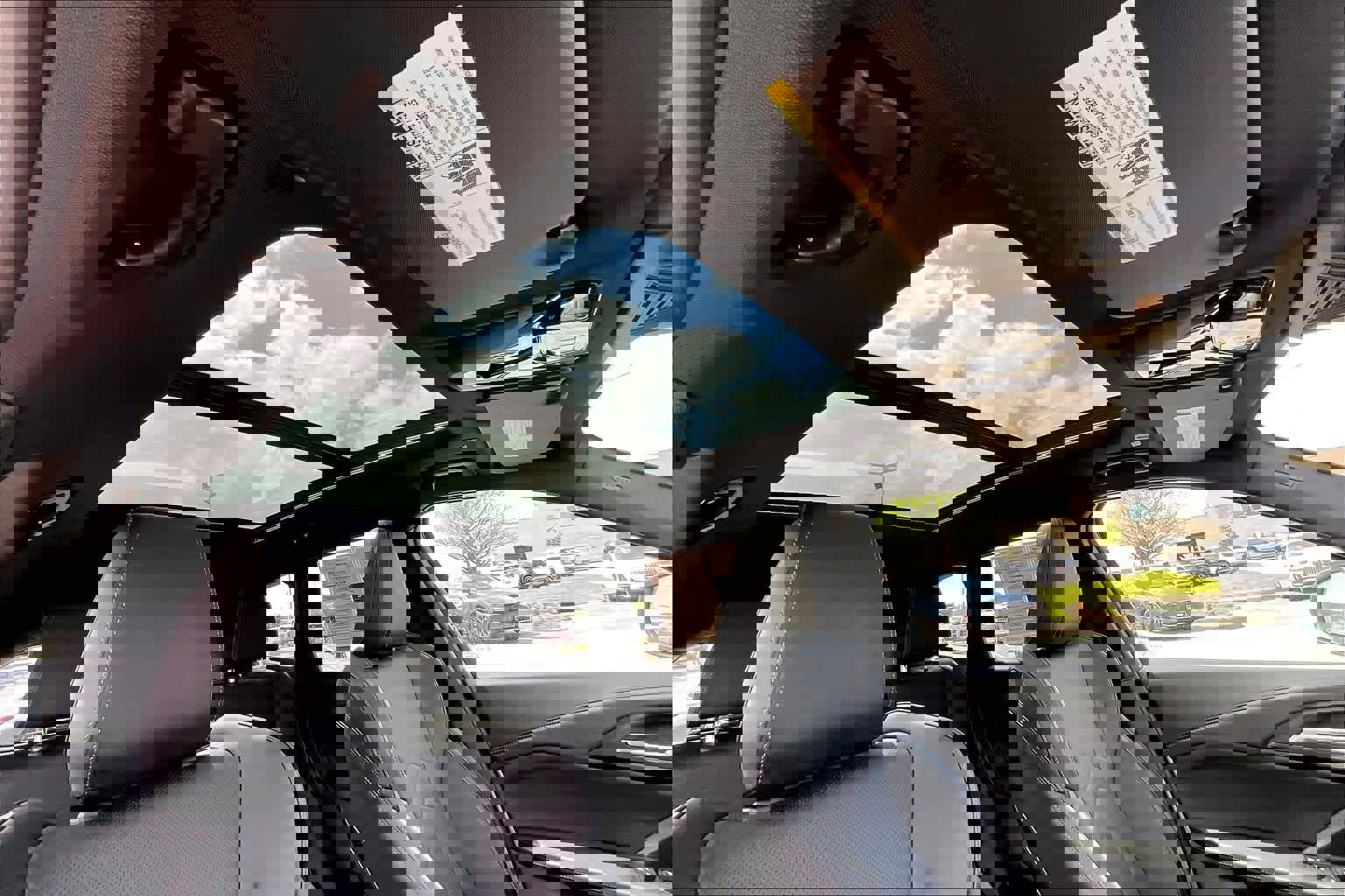 Used 2025 BMW X1 xDrive28i w/ M Sport Package image 13