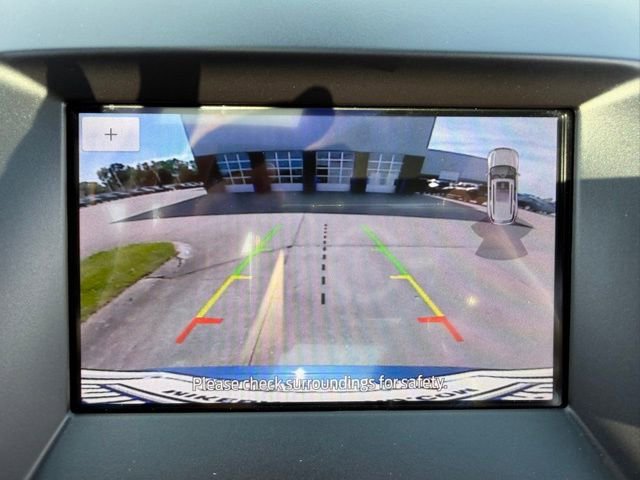 Used 2019 Ford Edge ST w/ Cold Weather Package AWD/4WD image 39