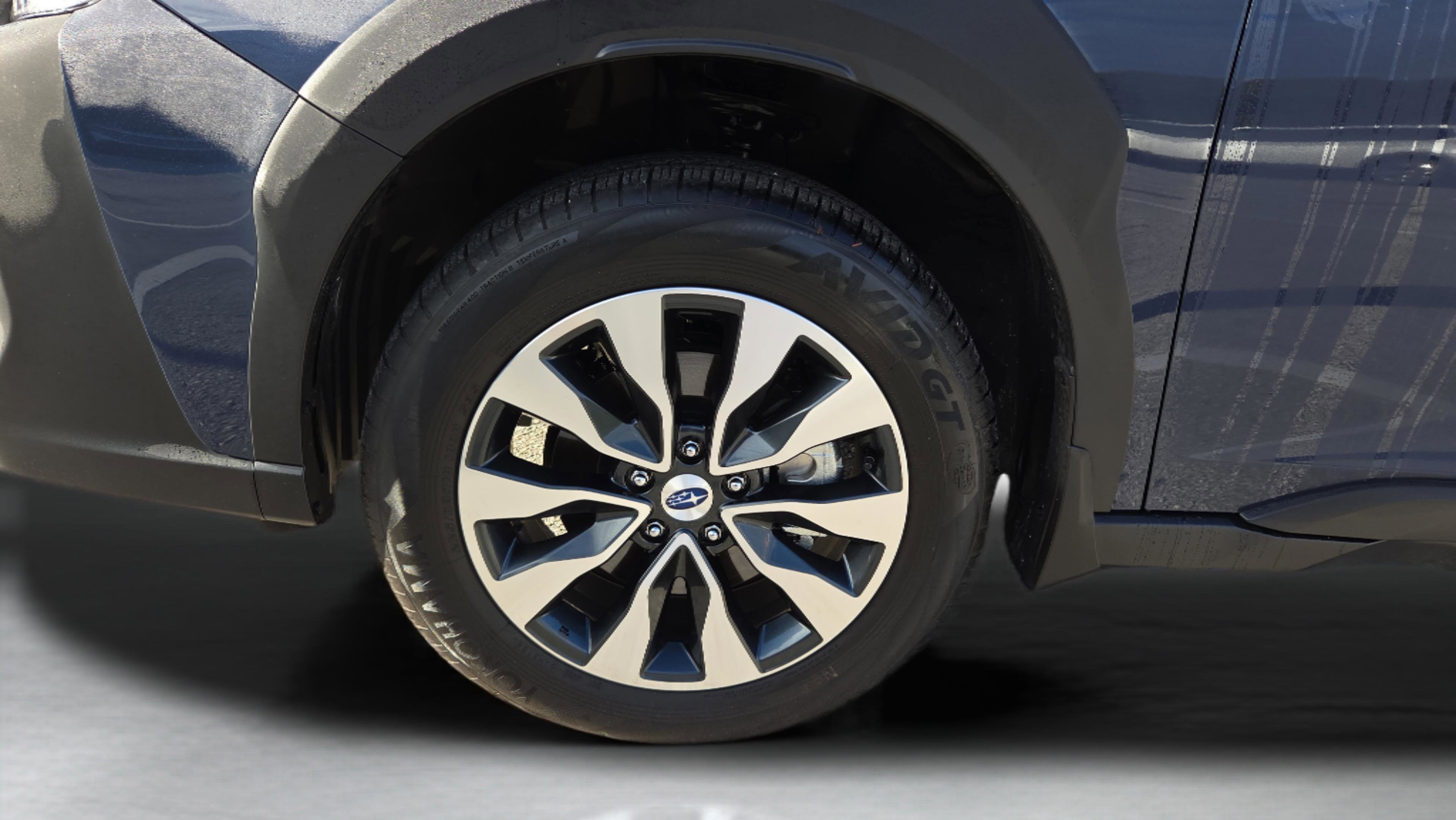 Used 2025 Subaru Outback Touring XT w/ Popular Package #2 image 10