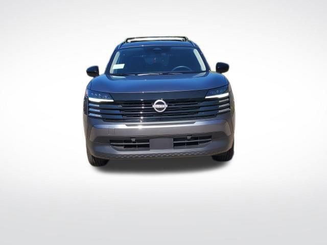 New 2026 Nissan Kicks SV w/ SV Premium Package image 8