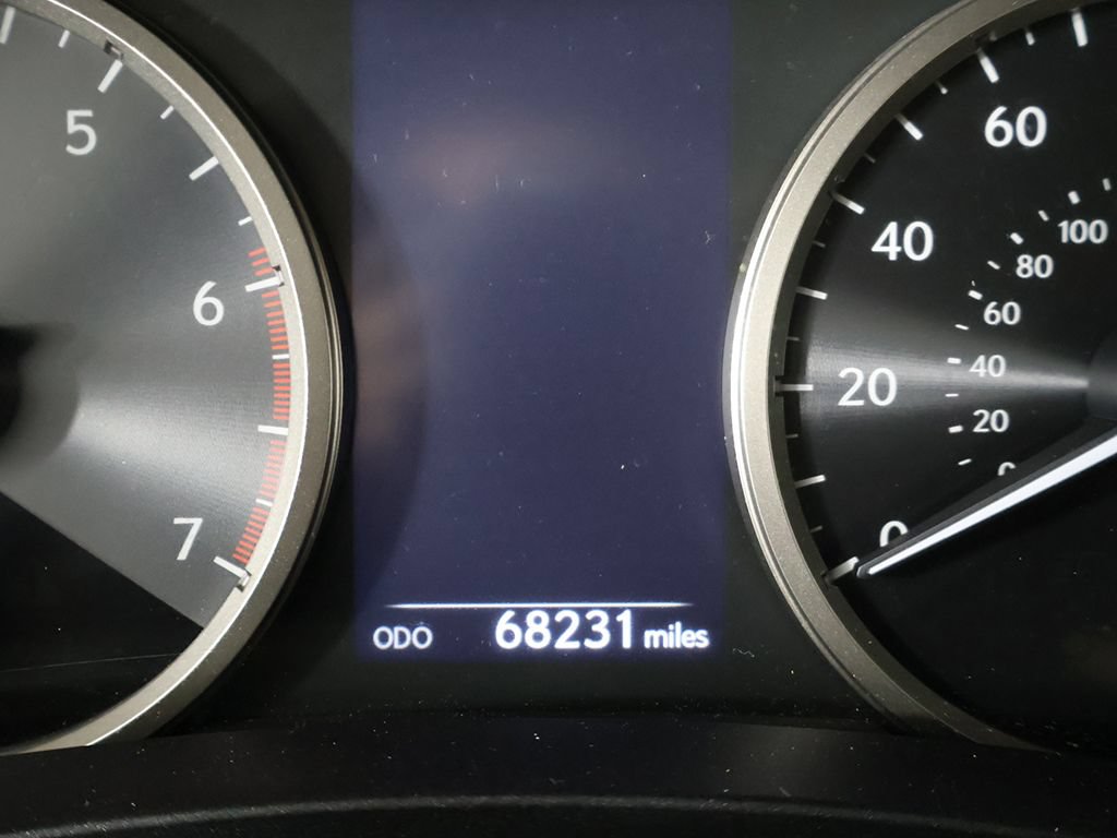 Used 2017 Lexus NX 200t AWD w/ Premium Package image 38