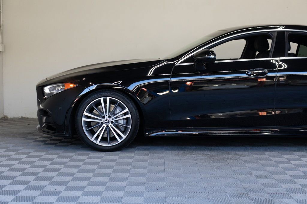 Used 2020 Mercedes-Benz CLS 450 image 9