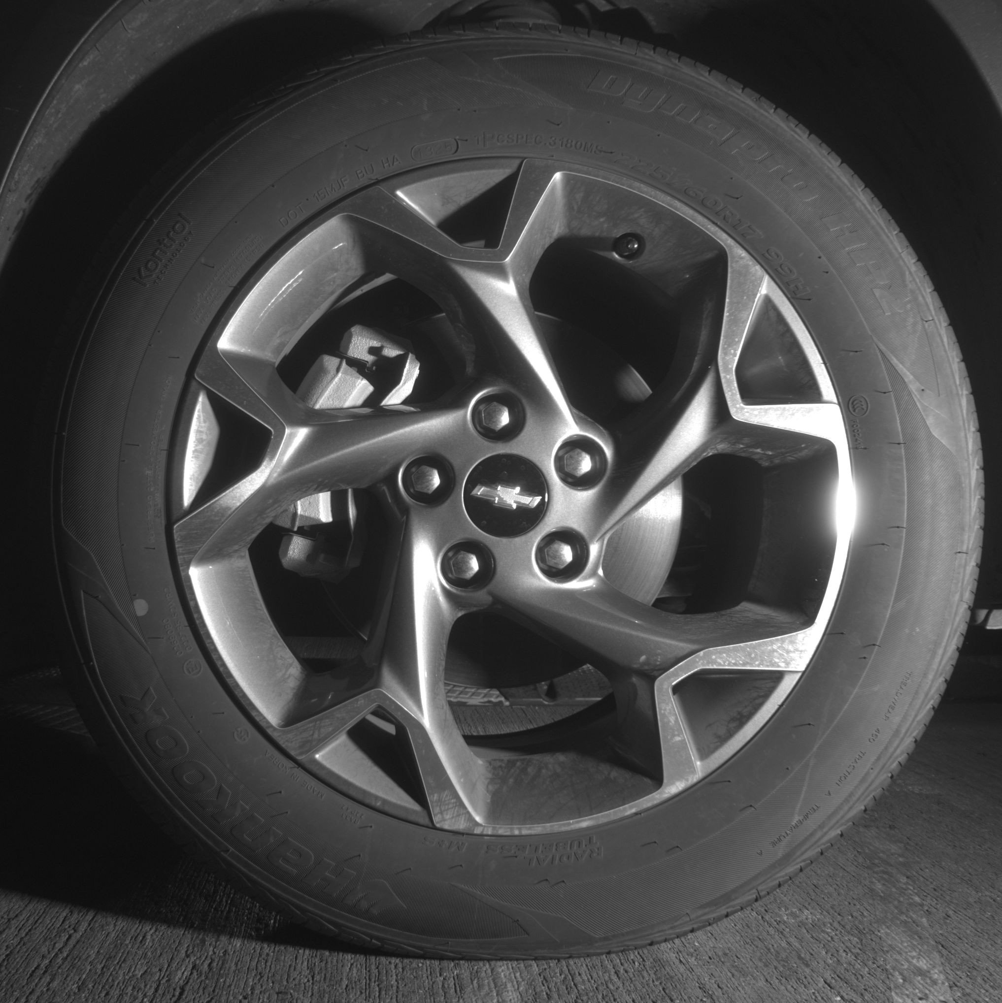 Used 2025 Chevrolet Trax LT image 12