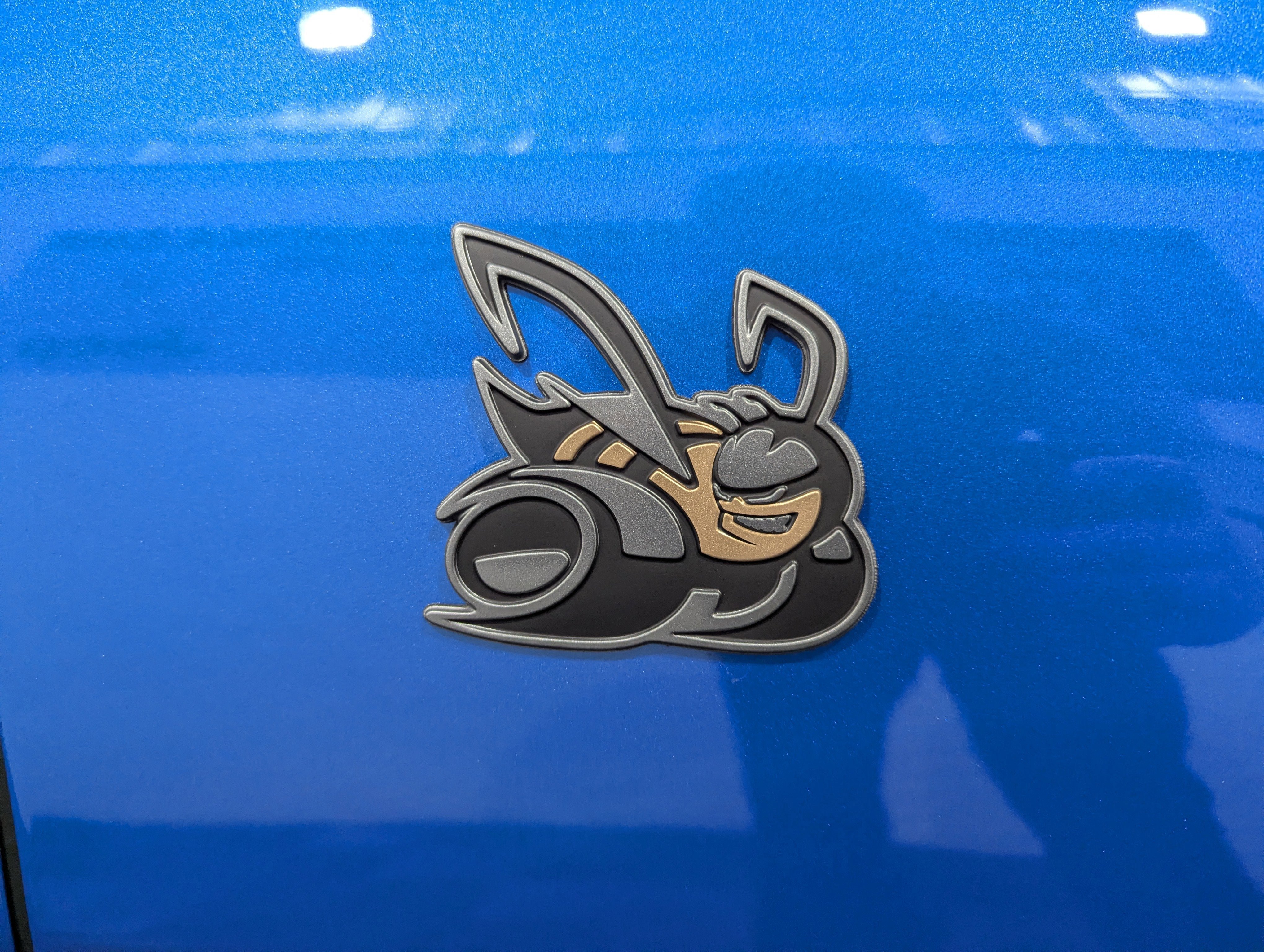 New 2026 Dodge Charger Scat Pack AWD/4WD image 8
