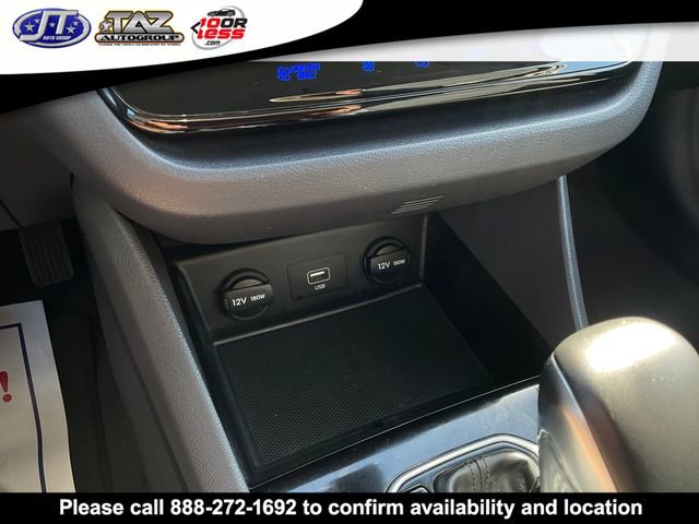 Used 2022 Hyundai Ioniq SE FWD image 20