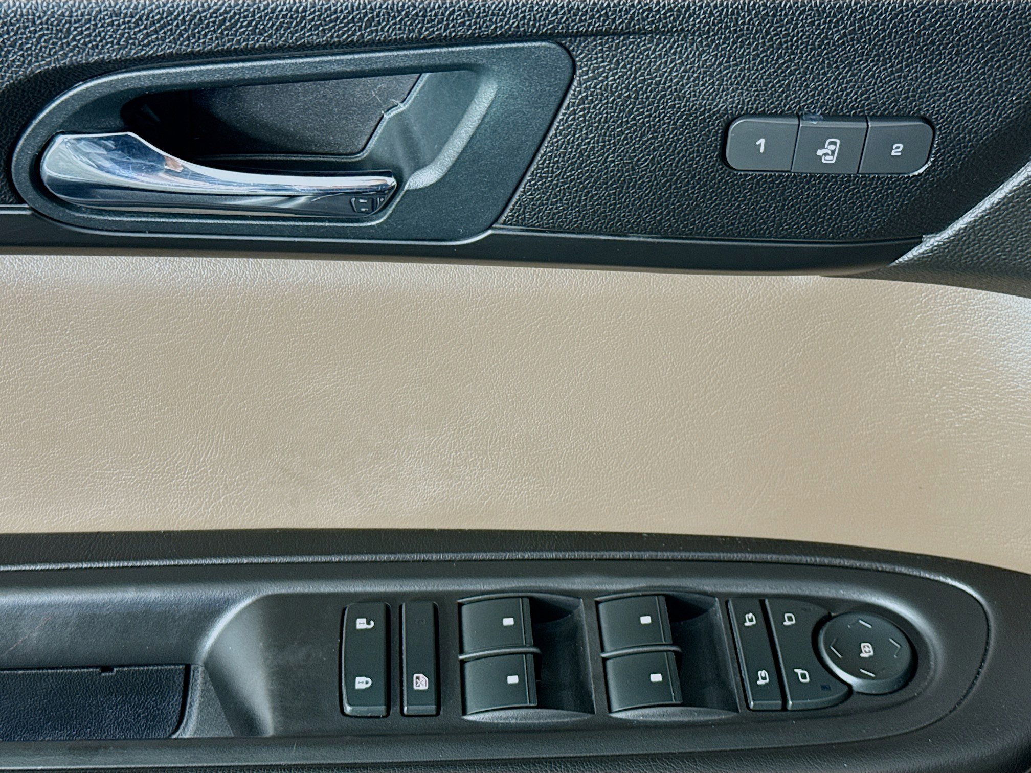 Used 2017 GMC Acadia Limited SLT image 39