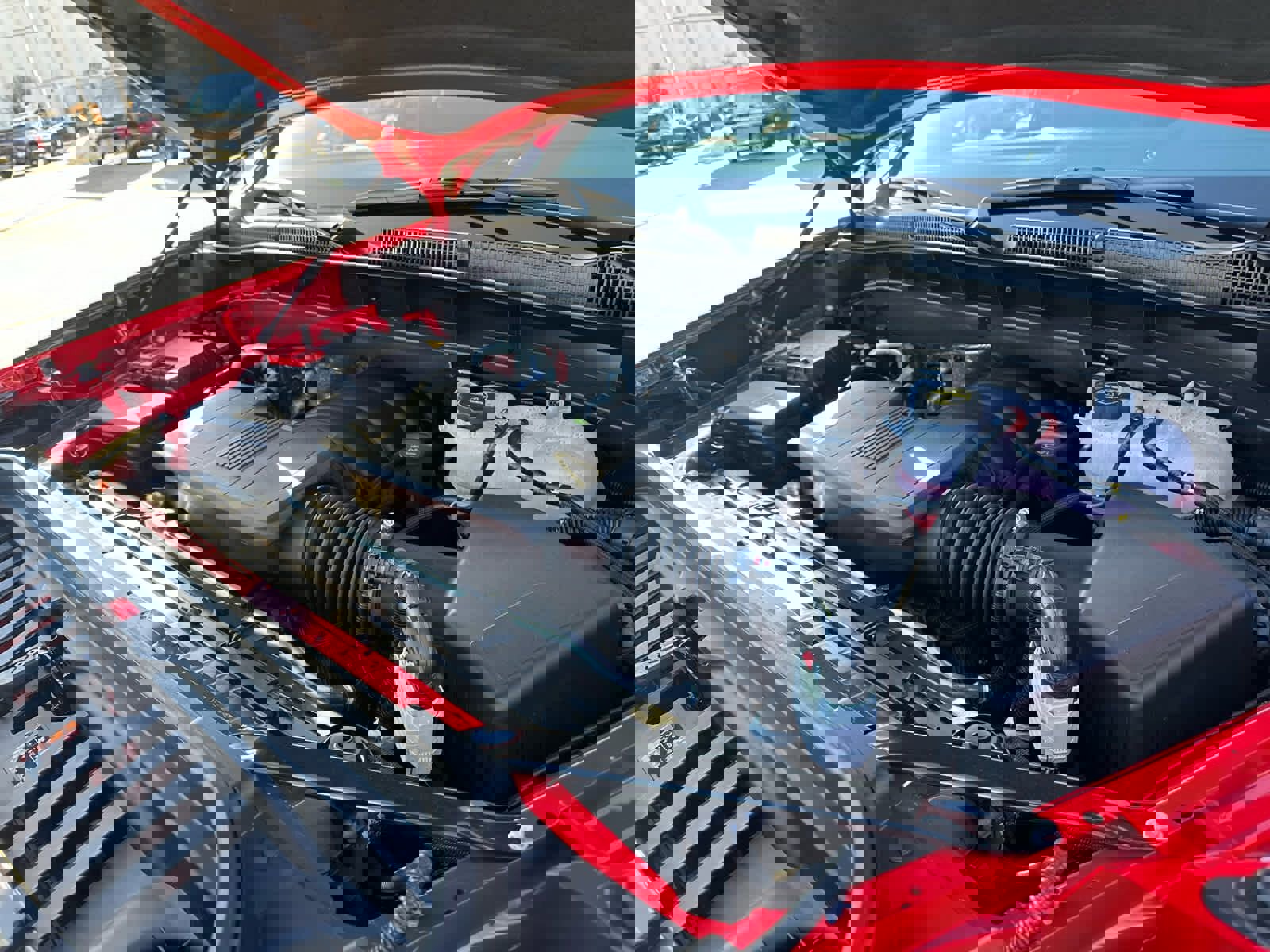 New 2025 GMC Sierra 1500 Elevation w/ Preferred Package image 16