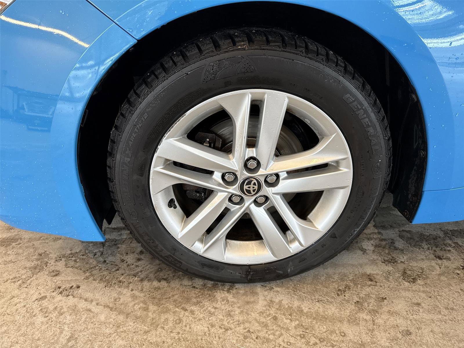 Used 2019 Toyota Corolla SE image 18