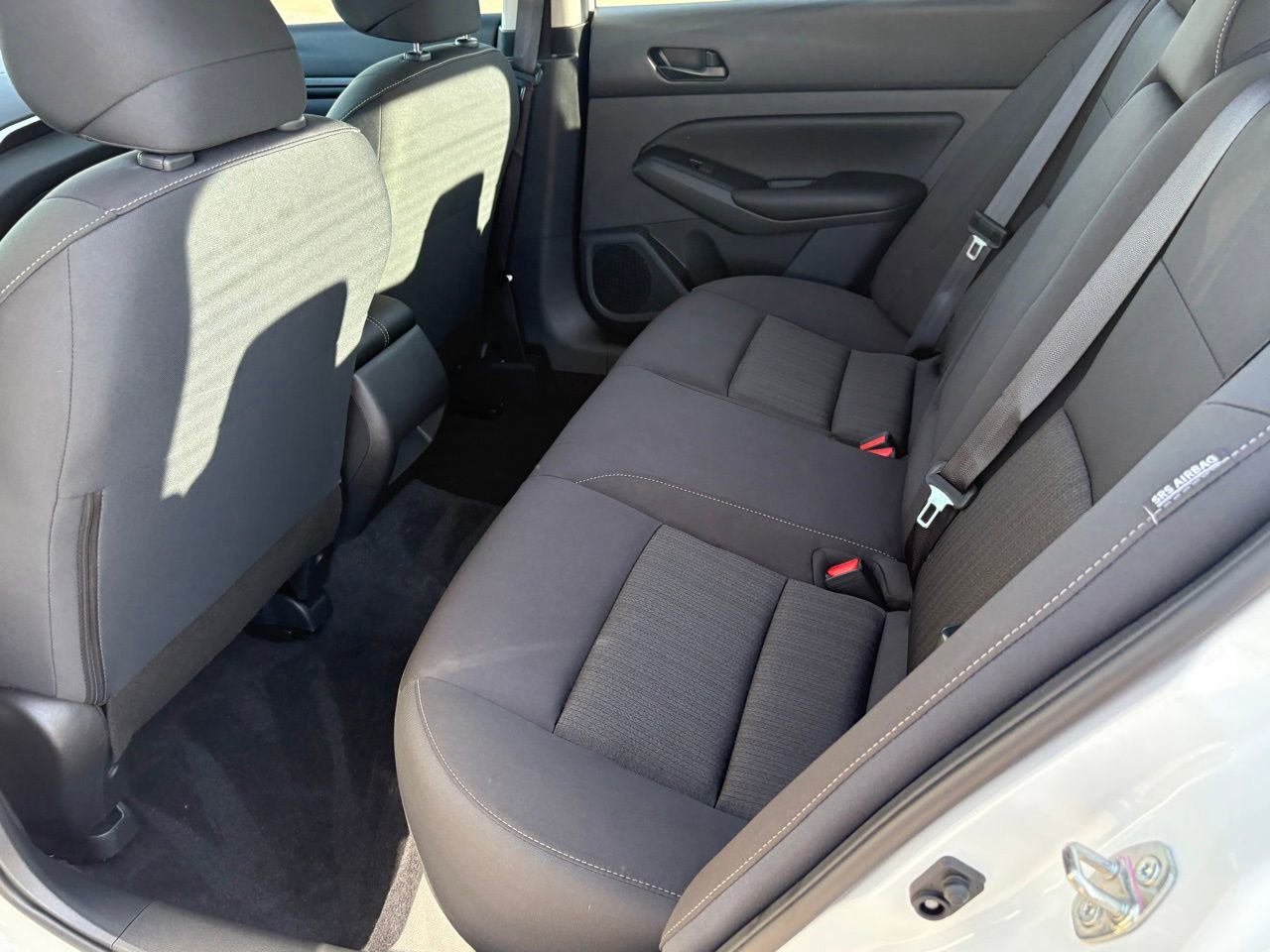 Used 2025 Nissan Altima 2.5 S image 33