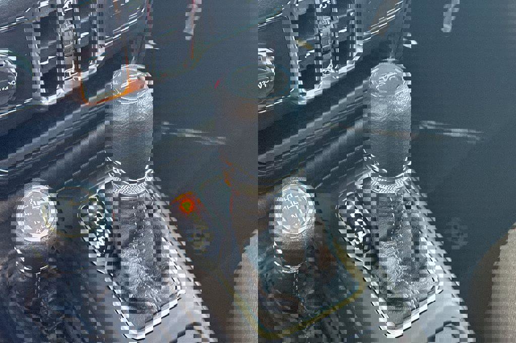 New 2025 Jeep Gladiator Sport image 17