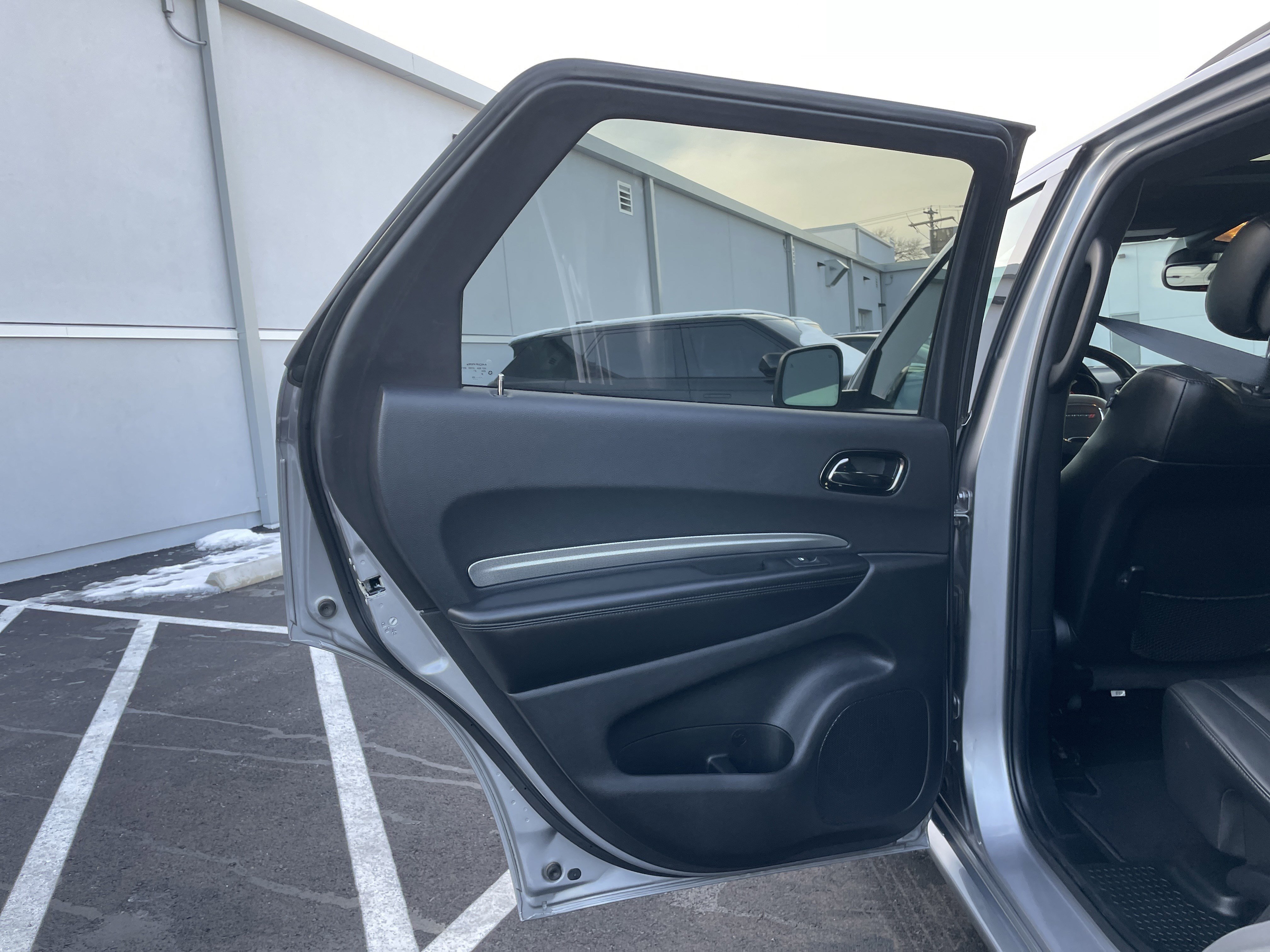 Certified 2020 Dodge Durango GT image 24