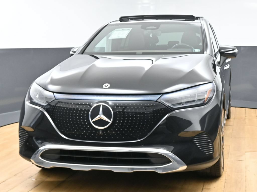 Used 2023 Mercedes-Benz EQE 350+ SUV image 50