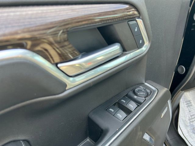 Used 2024 Chevrolet Silverado 1500 RST w/ All Star Edition Plus image 11