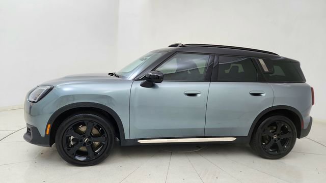Used 2025 MINI Cooper Countryman S w/ Comfort Package Max AWD/4WD image 6
