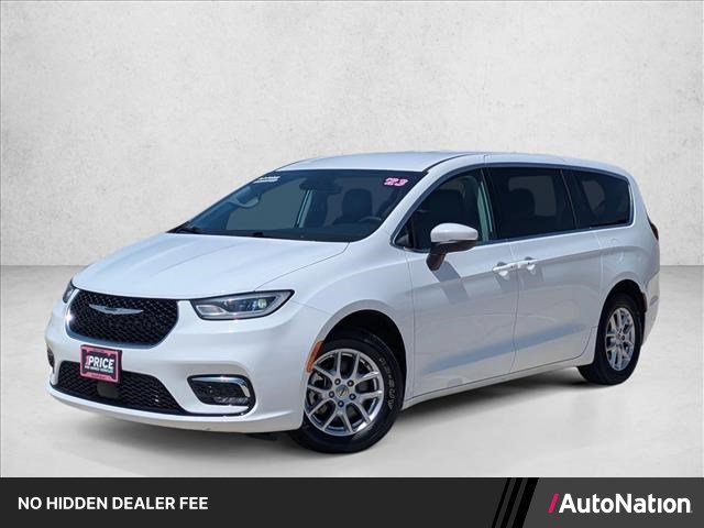 Used 2023 Chrysler Pacifica Touring-L