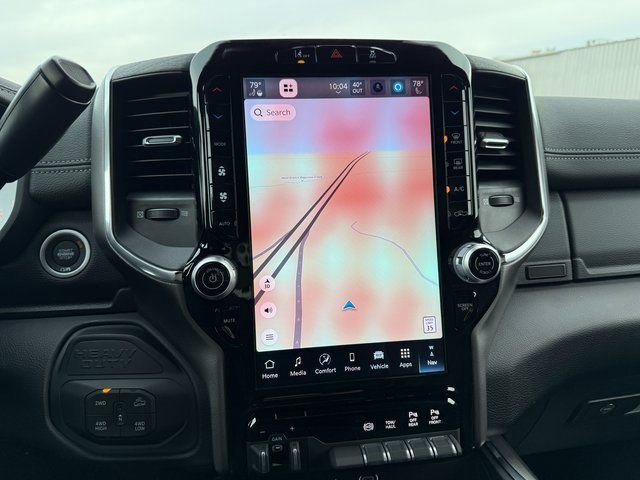 New 2026 RAM 2500 Laramie w/ Towing Technology Group image 31