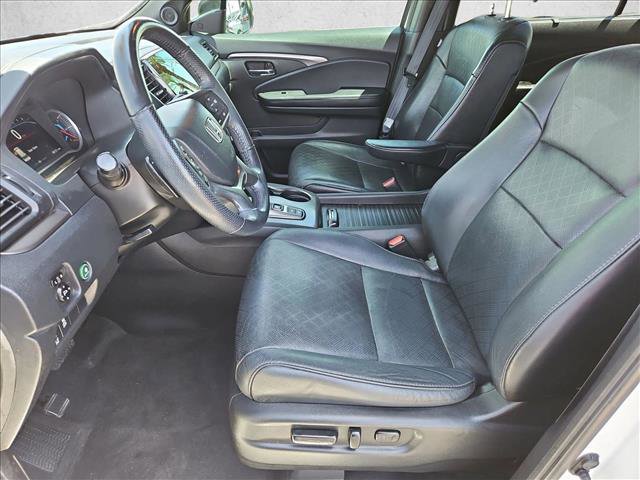 Used 2019 Honda Passport EX-L image 22