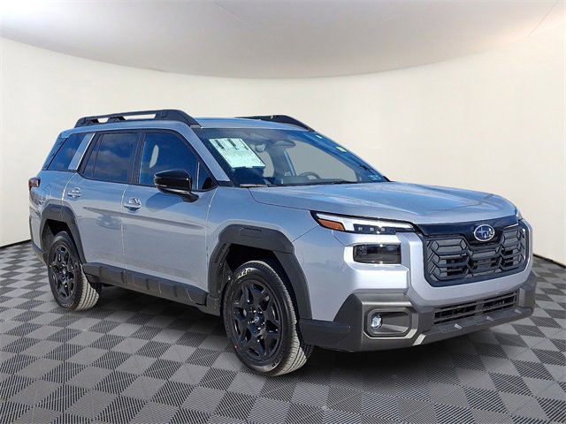 New 2026 Subaru Outback Limited image 1