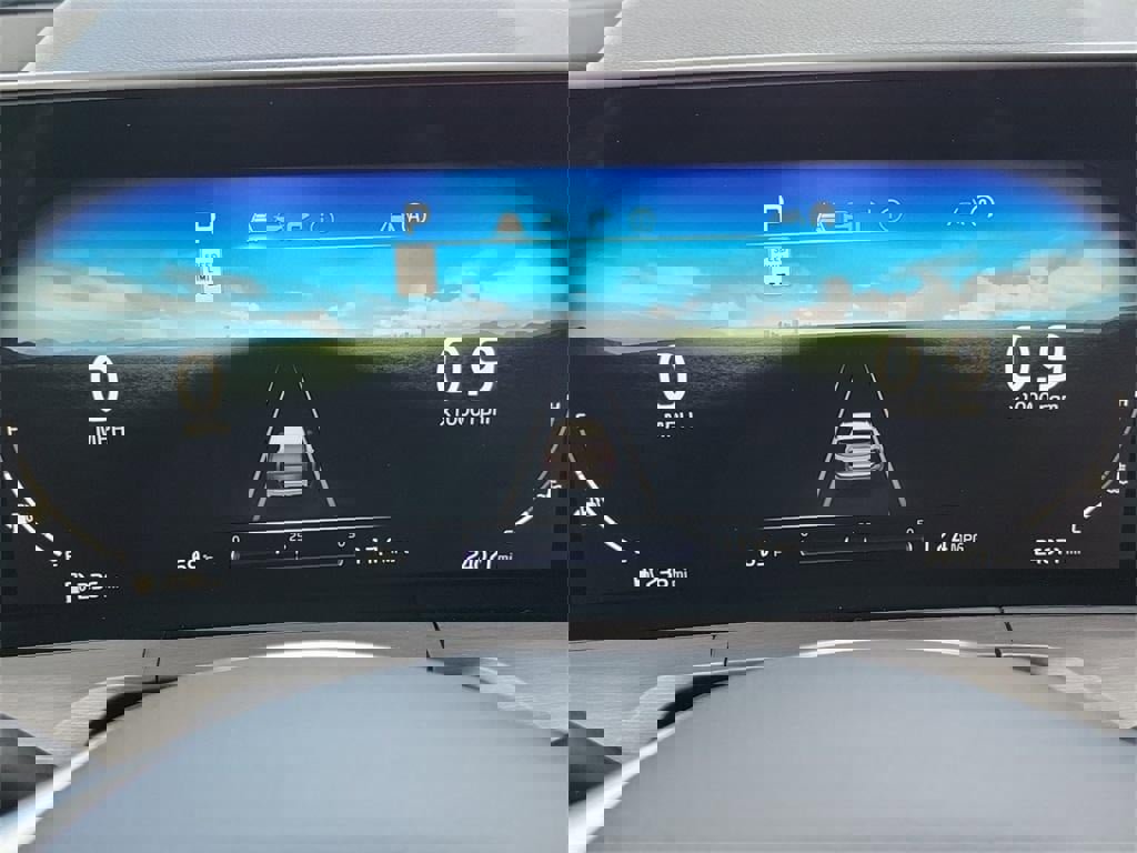 Used 2024 Kia Telluride SX Prestige X-Line image 20