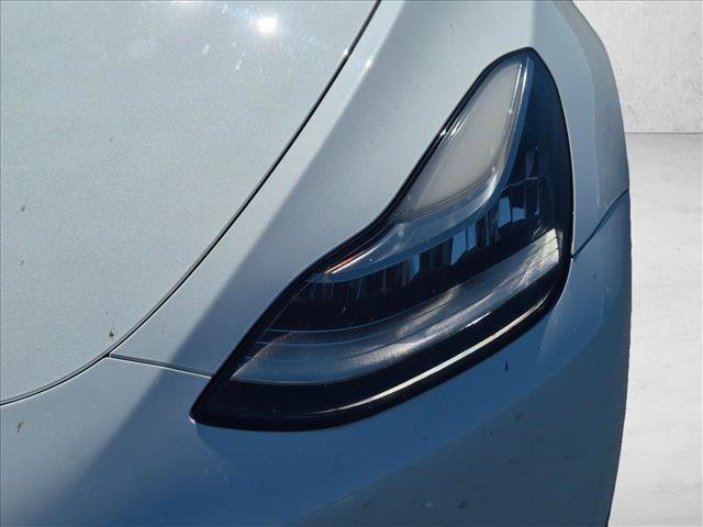 Used 2021 Tesla Model Y Long Range AWD/4WD image 9