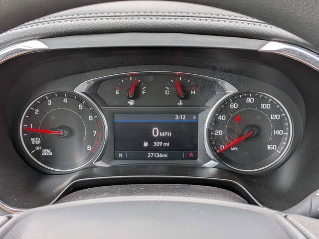 Used 2025 Chevrolet Blazer LT FWD image 33