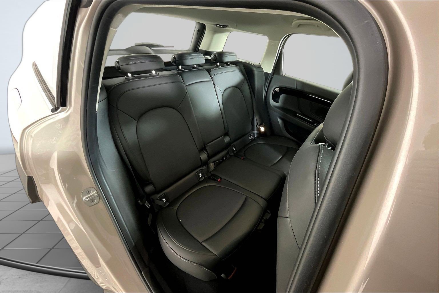 Certified 2024 MINI Cooper Countryman S image 27