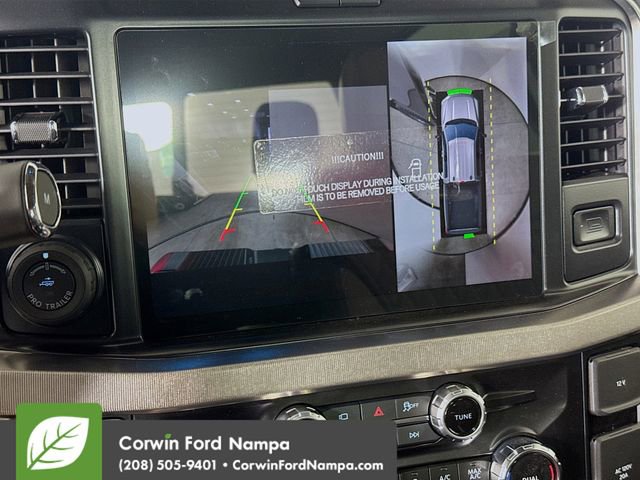 New 2026 Ford F350 Platinum w/ Platinum Plus Package image 14