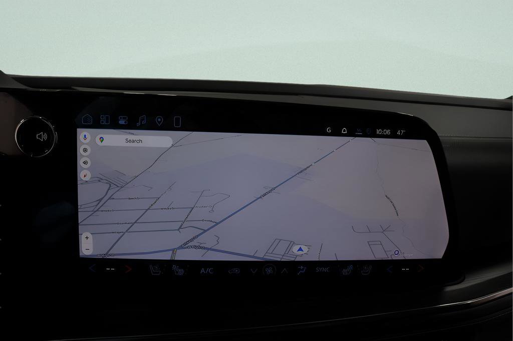 New 2026 Chevrolet Suburban Premier image 13