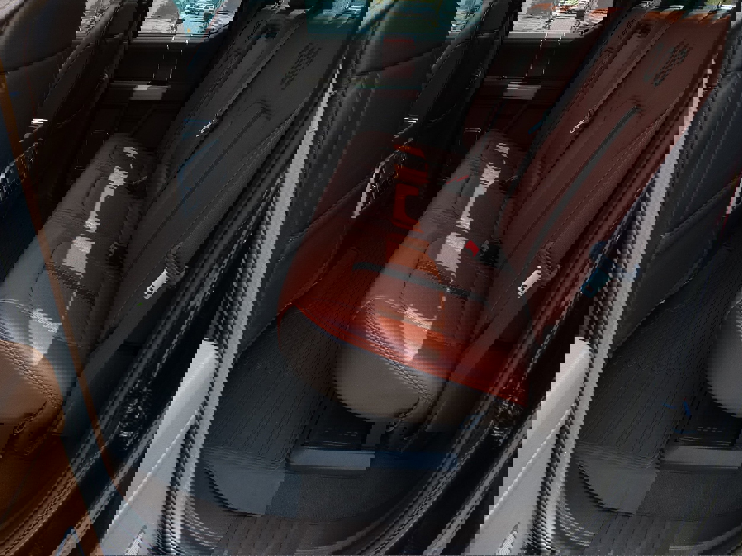 Used 2022 Ford F250 King Ranch w/ King Ranch Ultimate Package image 15