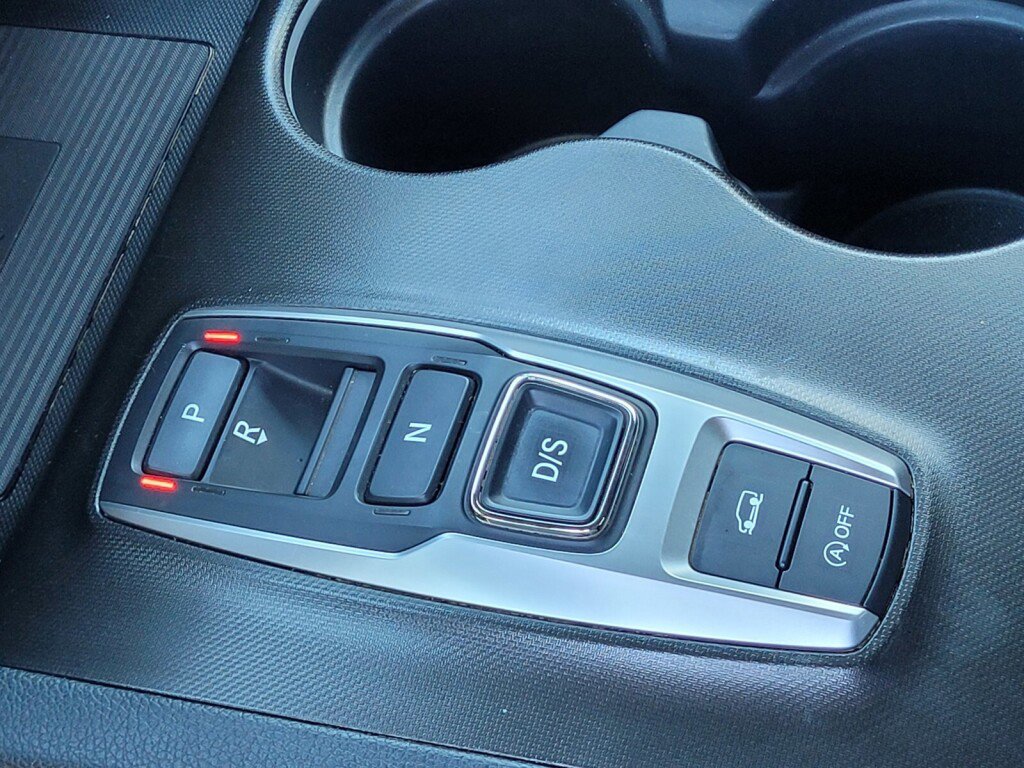 Certified 2023 Honda Passport TrailSport image 15